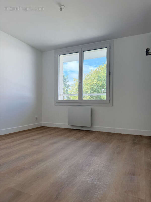 Appartement à SAINT-JEAN-DE-MONTS