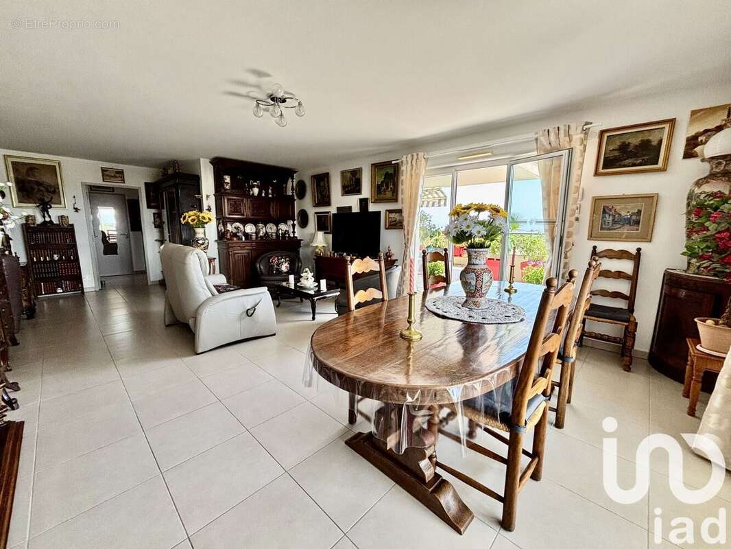 Photo 9 - Appartement à SAINT-RAPHAEL