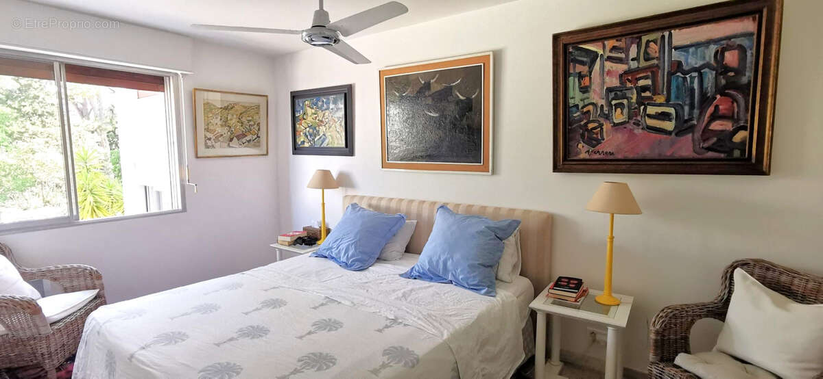 Appartement à CASSIS