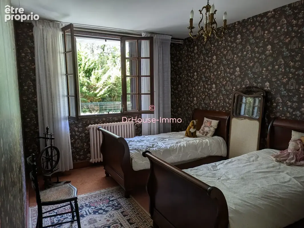 Maison 10 pièces 182 m² à vendre à Fumel (47500) - photo 27