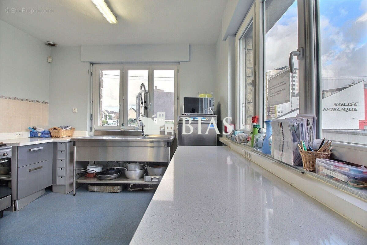 Maison 115 m² à Deville-Les-Rouen  - photo 4