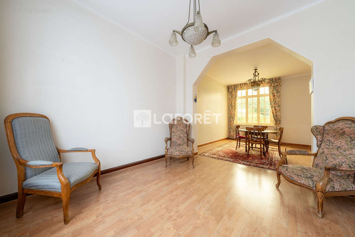 Maison à FLERS-EN-ESCREBIEUX