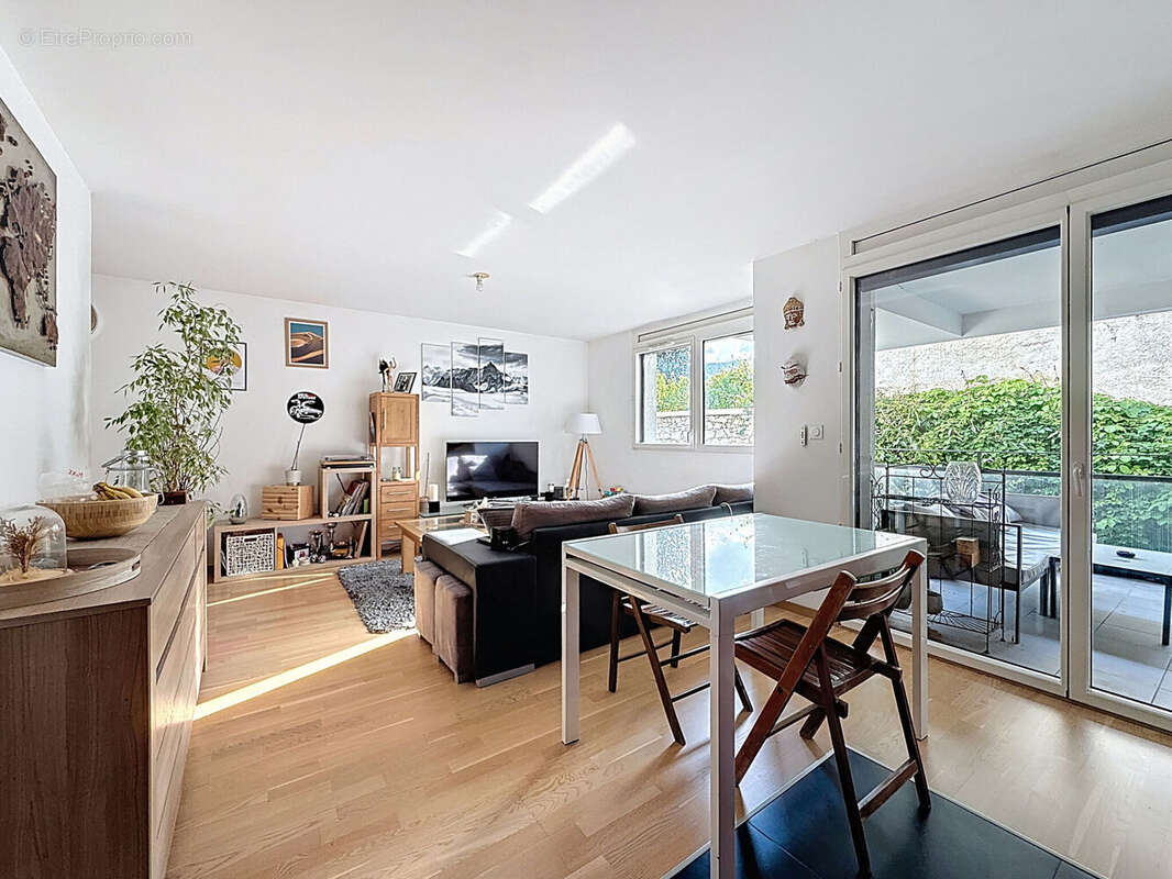 Photo 2 - Appartement à AIX-LES-BAINS