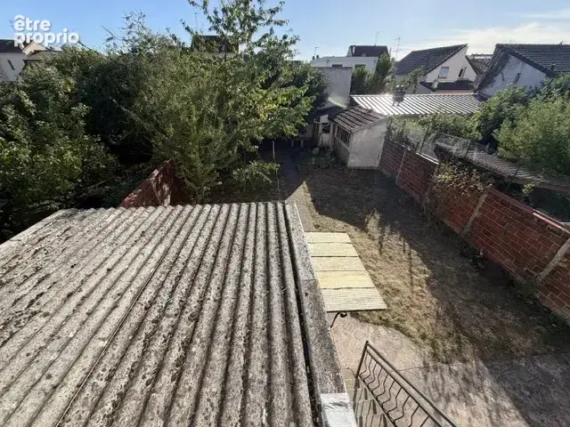 Maison 5 pièces 100 m² à vendre à Drancy (93700) - photo 2