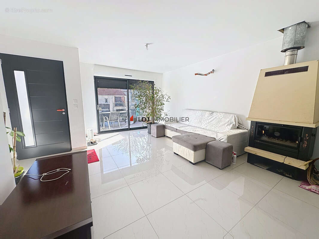 Maison à VERNET-LES-BAINS