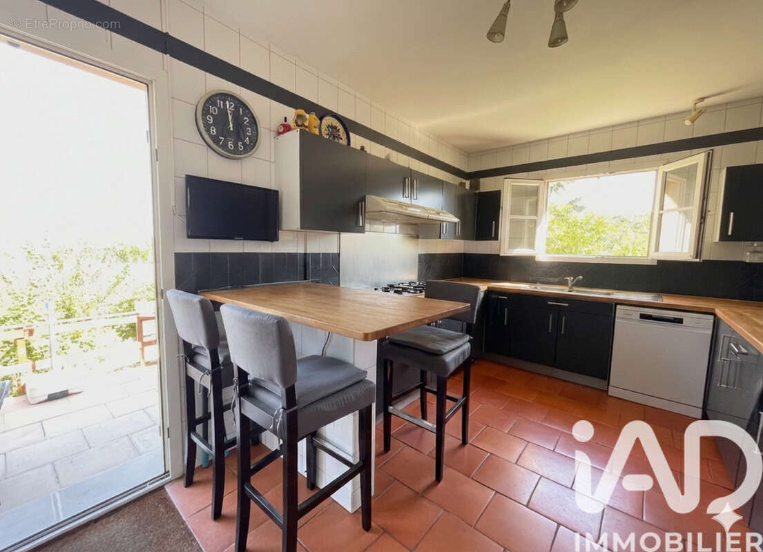 Photo 5 - Maison à BLAYE