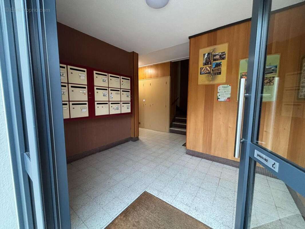 Photo 8 - Appartement à RENNES