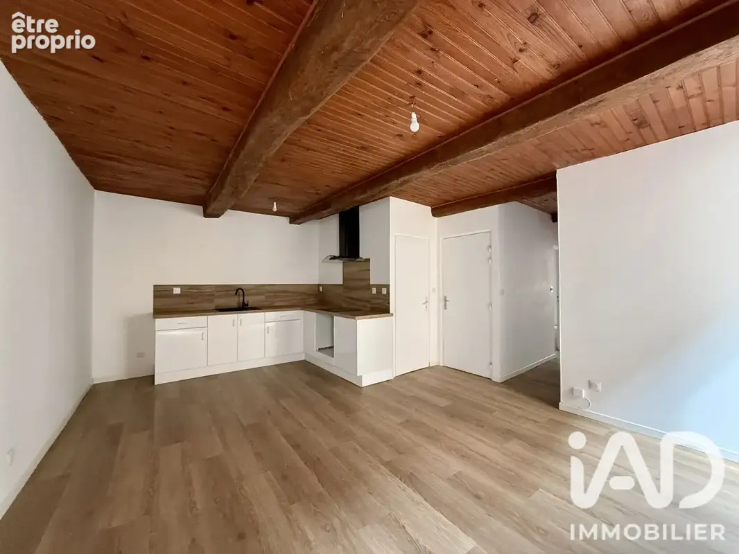 Photo 1 - Appartement à COLLOBRIERES