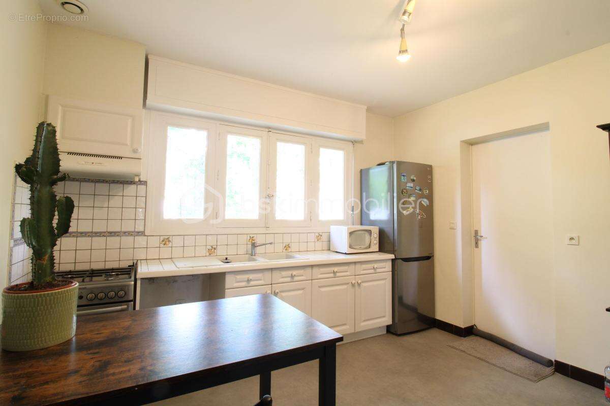 Maison à SAINT-PIERRE-DU-MONT