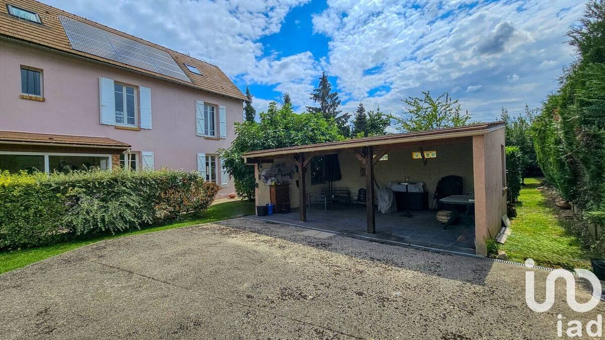 Photo 1 - Maison à ROSNY-SUR-SEINE