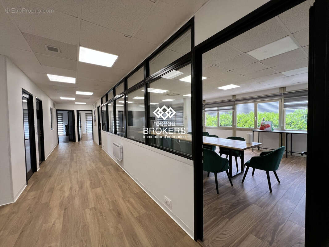 Commerce à LES ULIS