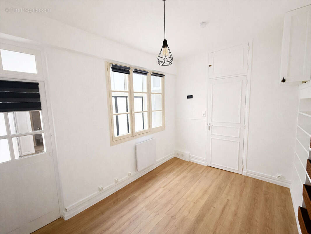 Appartement à SAINT-BRIEUC