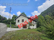 Maison à SAINT-CLAUDE