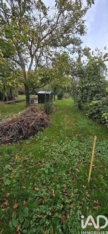 Photo 8 - Terrain à CHATEAU-LARCHER