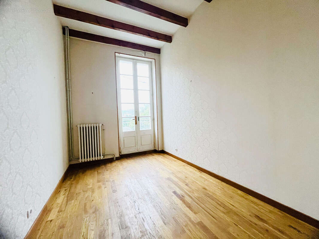 Maison à VILLENEUVE-SUR-LOT