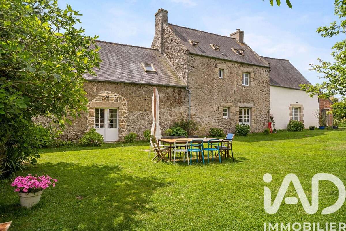 Photo 2 - Maison à SAINT-LUNAIRE