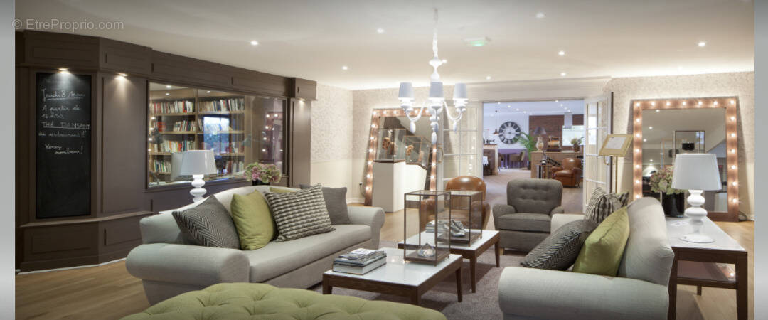 Appartement à CHOLET