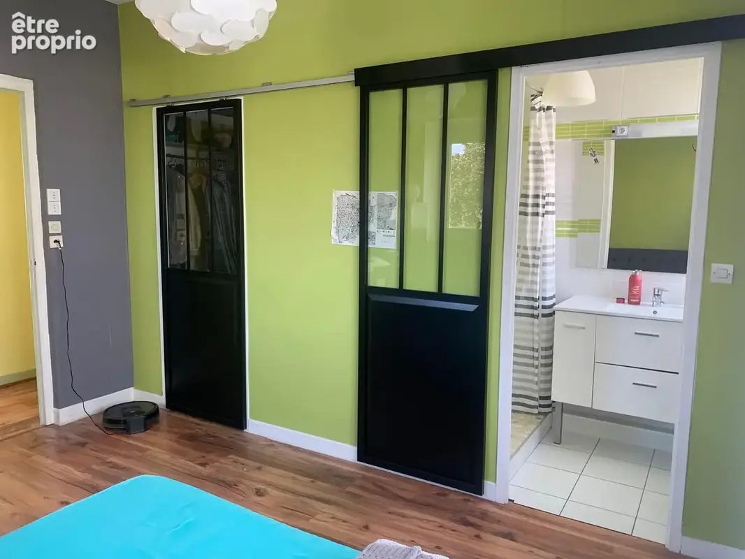 Maison 7 pièces 189 m² à vendre à Laval (53000) - photo 9