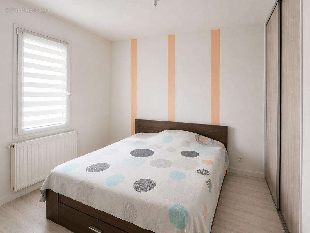 Maison récente de plain-pied 2019 - 4 chambres - Climatisati - photo 7
