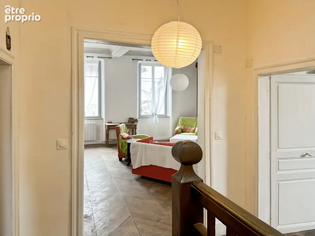 Maison à vendre 10 pièces MIRANDE (32) - 222 m2 avec jardin - photo 14