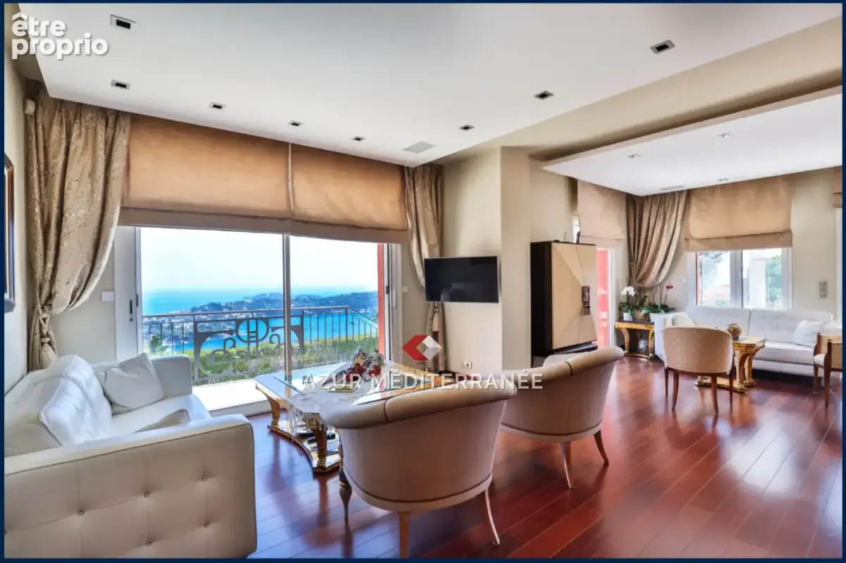 Maison 426 m² à Villefranche-Sur-Mer  - photo 6