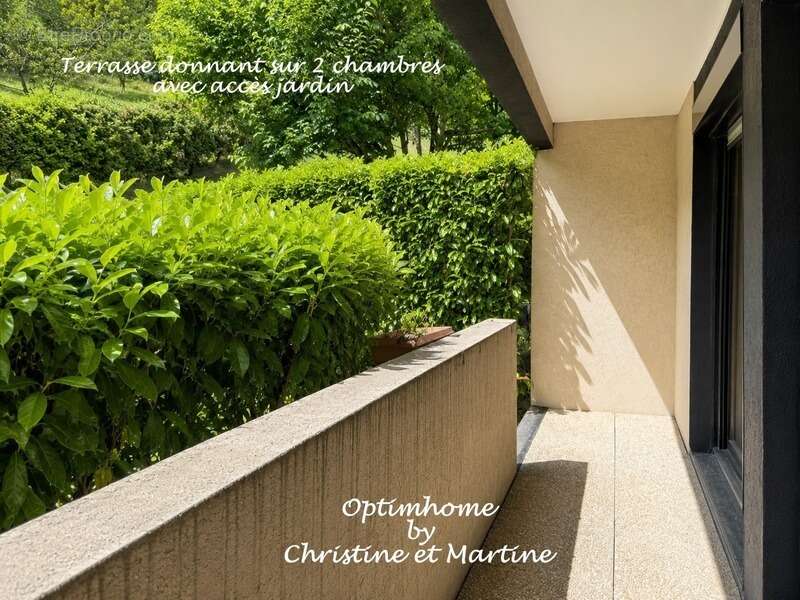 Appartement à CHAMALIERES