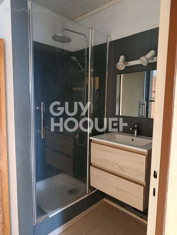 Appartement à MOURENX