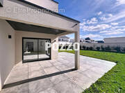 Maison à BIEVILLE-BEUVILLE