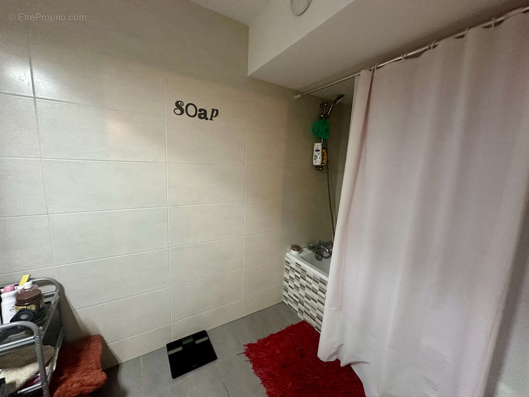 Appartement à SAINT-LOUIS