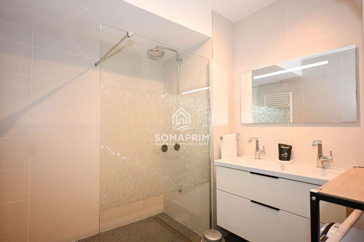 Appartement à LE TOUQUET-PARIS-PLAGE