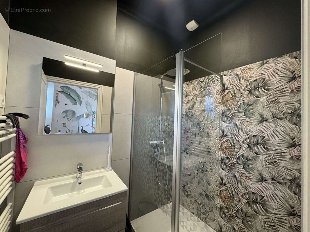 Maison 187m² à lannilis - photo 12