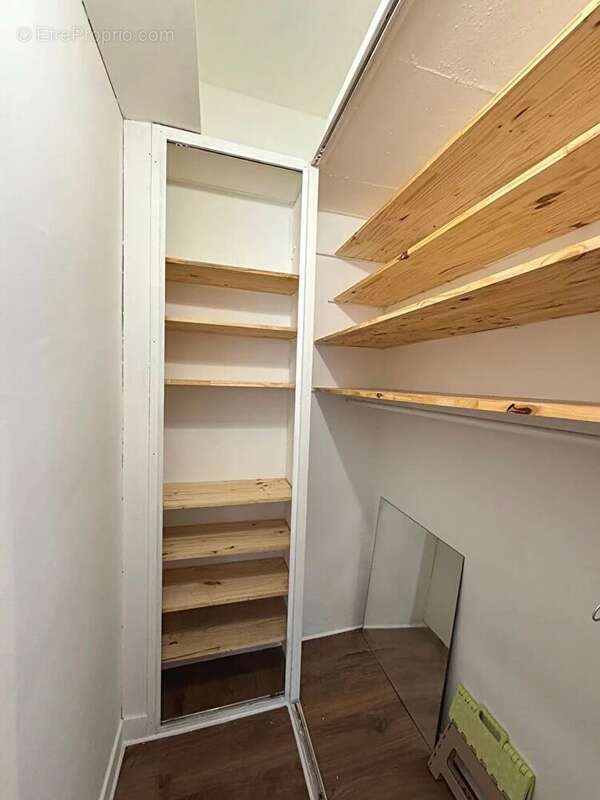 BOUCICAUT Appartement familial 3 pièces 55 m² 75015 Paris : - photo 8