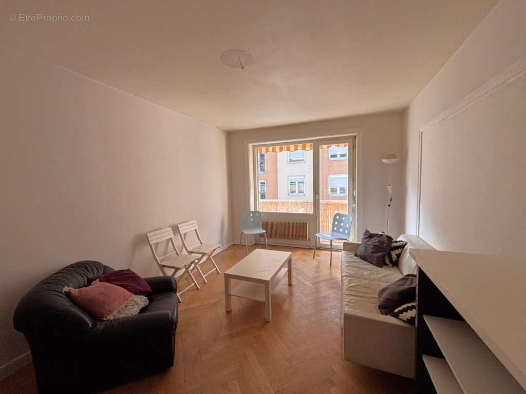 Appartement à LYON-2E