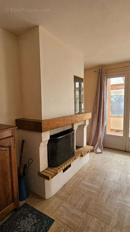 Maison à LA FERTE-ALAIS