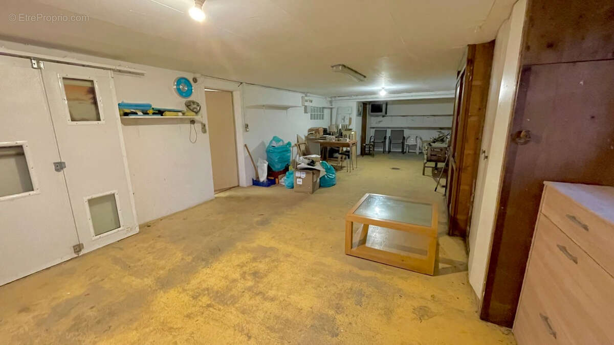 Maison à COULOMMIERS