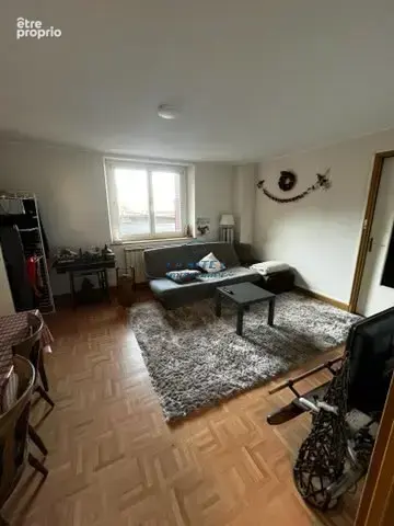 Immeuble 1488m2 centre-ville lure - photo 21