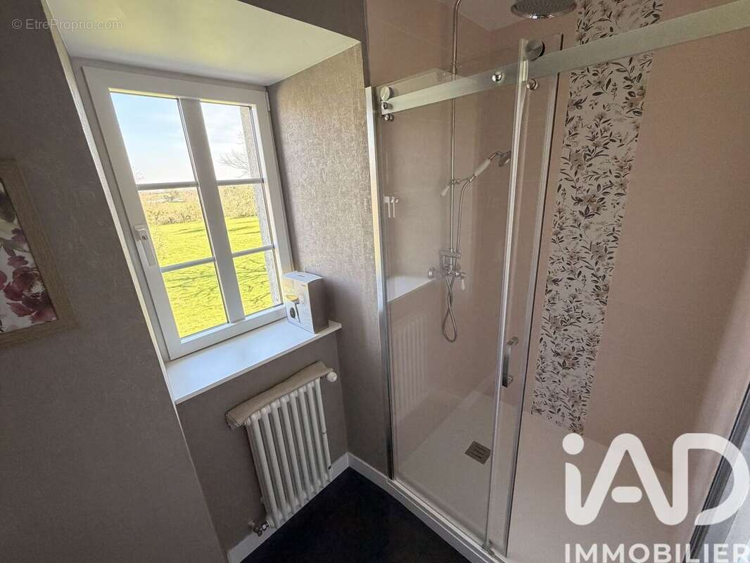 Photo 9 - Maison à MONTMARTIN-SUR-MER