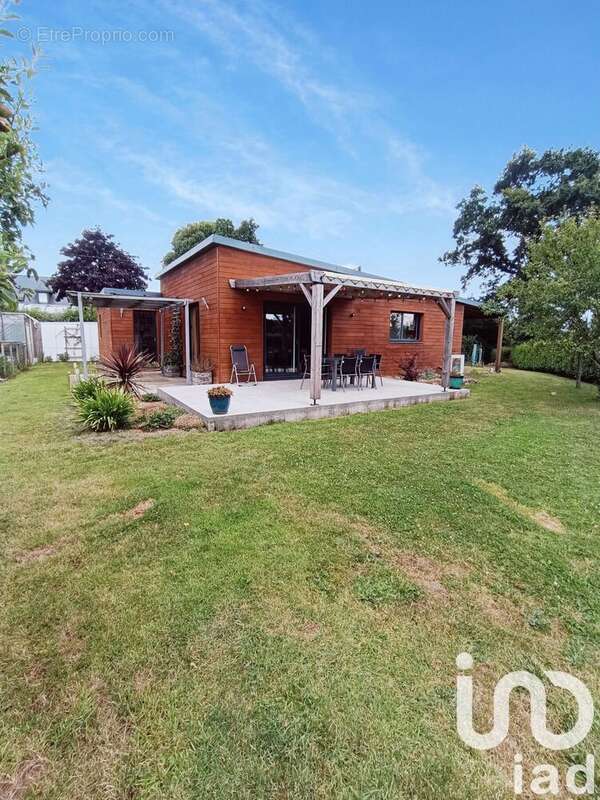 Photo 4 - Maison à LE FOEIL