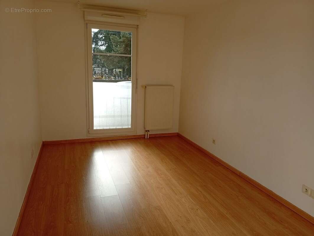 Appartement à BELFORT