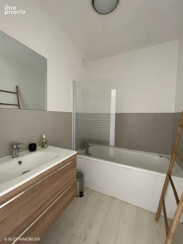 Appartement 4 pièces 89 m² à vendre à Rennes (35700) - photo 8