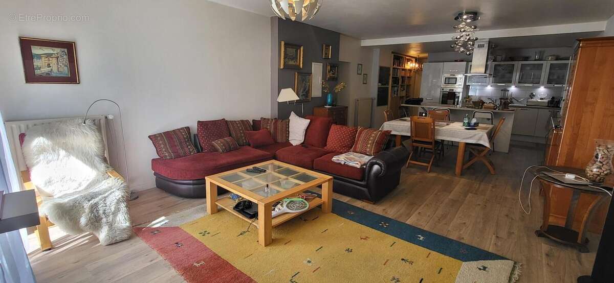 Appartement 140 m² à Volmerange-Les-Mines  - photo 3