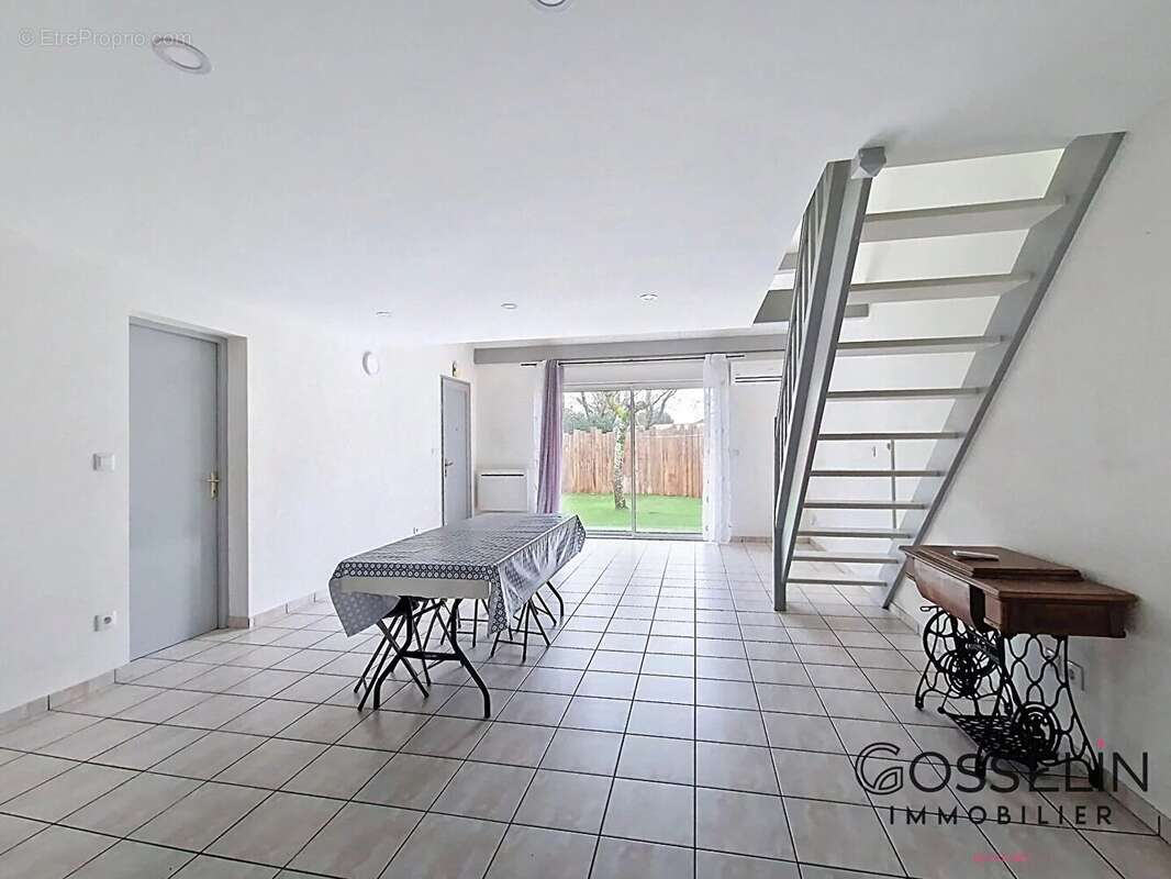Charmante Maison à Vendre à Biscarrosse - 5 pièces, 3 chambres - photo 6