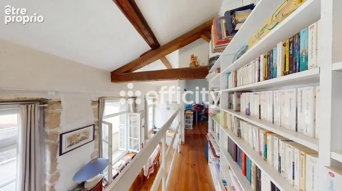Appartement - photo 3