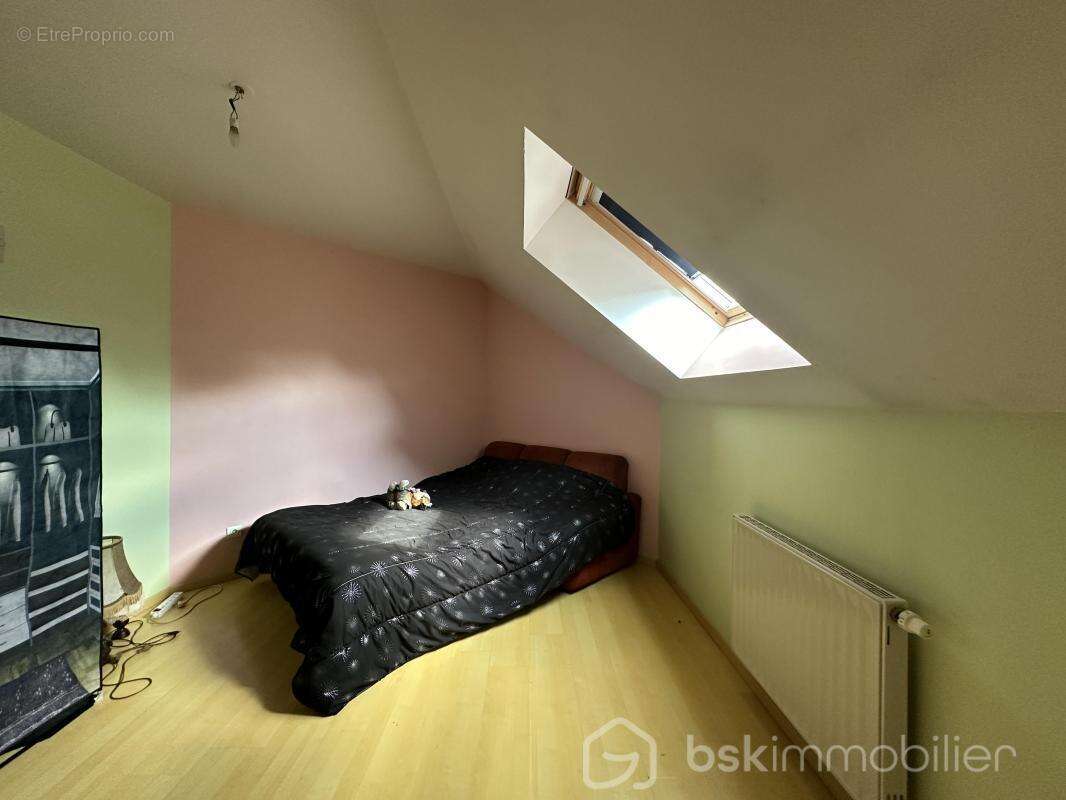 Maison à MORET-SUR-LOING