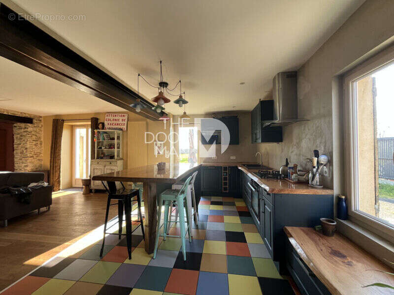 Maison à ROUANS