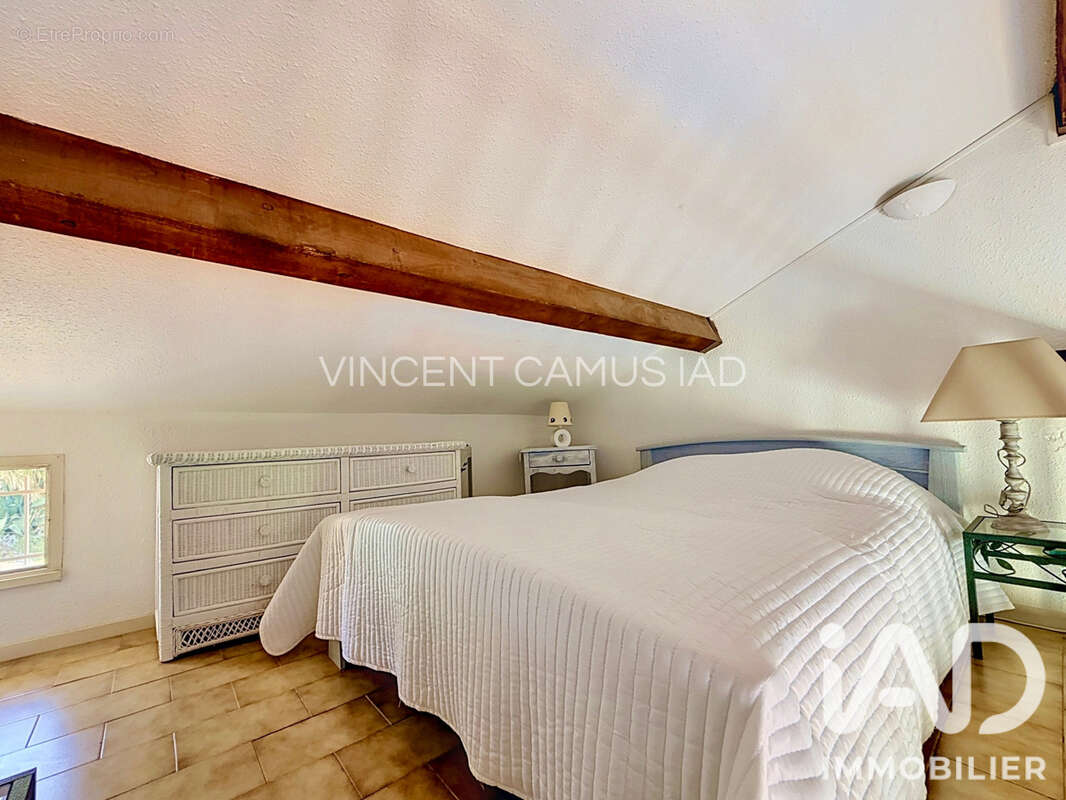Appartement 24 m² à Bandol  - photo 7