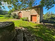 Maison à VIRE-SUR-LOT
