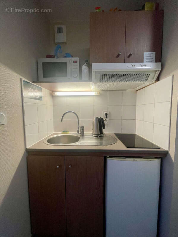 Appartement à SAINT-NAZAIRE