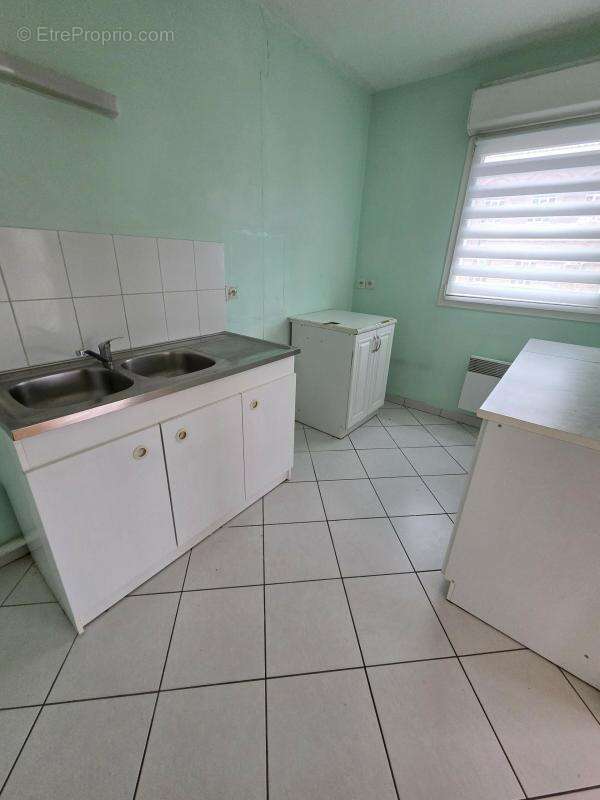 Appartement à TOURCOING