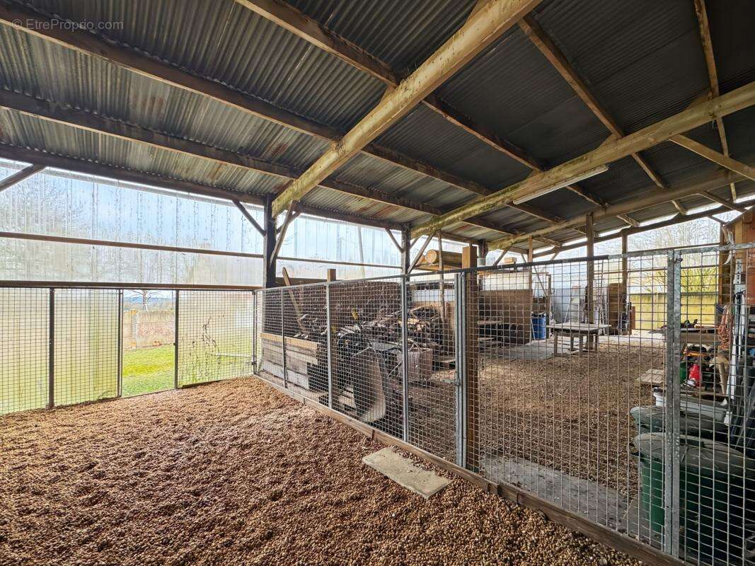 Maison à CHATEAUBRIANT